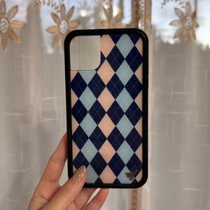 wildflower blair iphone 11 case